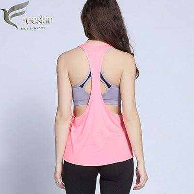Image of Breezy Superlow-Cutout Tank Top - dil se yoga