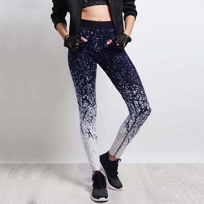 Image of GH Nova Luxe Sports Legging - dil se yoga
