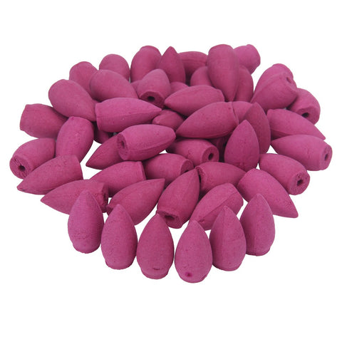 Image of Backflow Natural Incense (50pcs) - dil se yoga