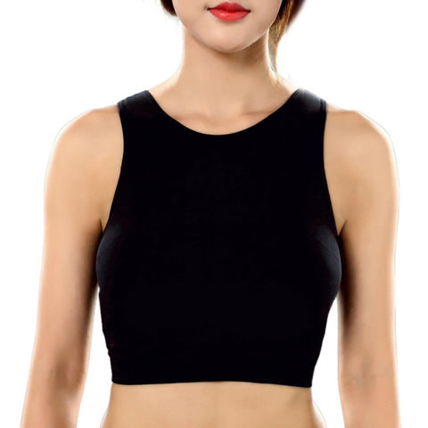 Image of Nelly Classic Padded Sports Bra - dil se yoga