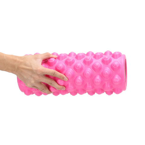 Image of "Preethi" EVA Foam Physio Massage Roller Block - dil se yoga