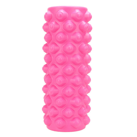 Image of "Preethi" EVA Foam Physio Massage Roller Block - dil se yoga