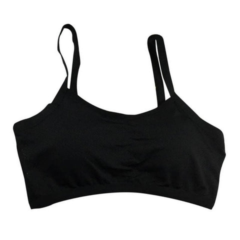 Image of Arancia Cage Backed Sports Bra - dil se yoga