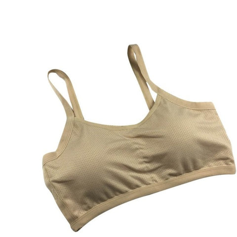 Image of Arancia Cage Backed Sports Bra - dil se yoga