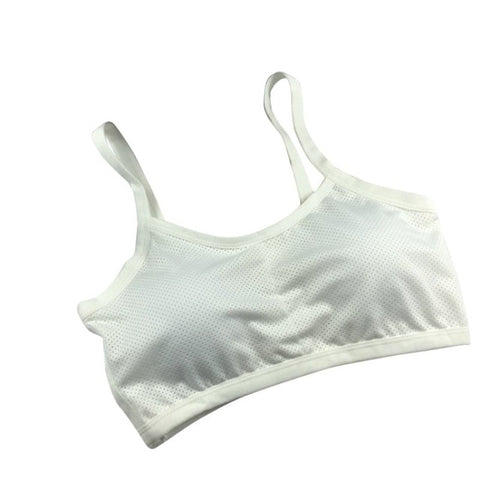 Image of Arancia Cage Backed Sports Bra - dil se yoga