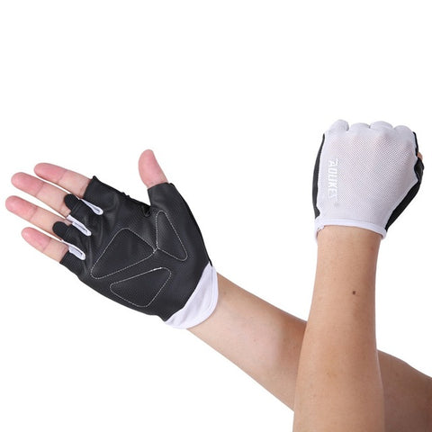 Image of Adlikes Fitness & Training Gloves for Women (S/M/L) - dil se yoga