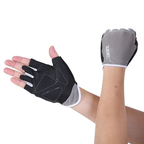 Image of Adlikes Fitness & Training Gloves for Women (S/M/L) - dil se yoga