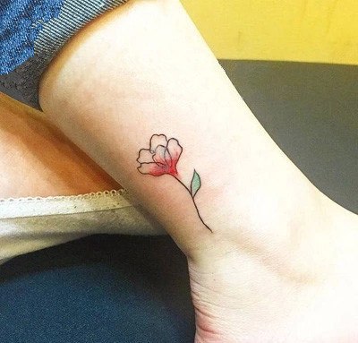 Image of Gorgeous Waterproof Temporary Tattoos (25 Variants) - dil se yoga