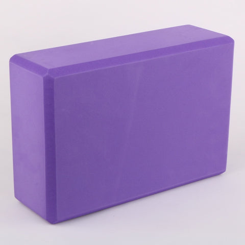 Image of "Gowri" EVA Performance Yoga Block - dil se yoga