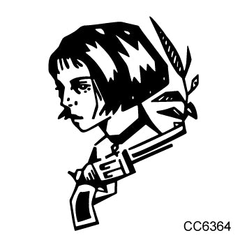 Image of Femme Fatale Waterproof Temporary Tattoos (18 Variants) - dil se yoga