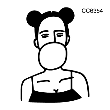 Image of Femme Fatale Waterproof Temporary Tattoos (18 Variants) - dil se yoga