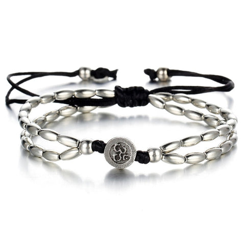 Image of 2018 Pendant Women Anklet by 17KM - dil se yoga