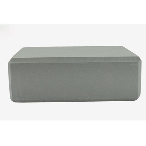 Image of "Taruna" EVA Beveled-Edges Yoga Brick - dil se yoga