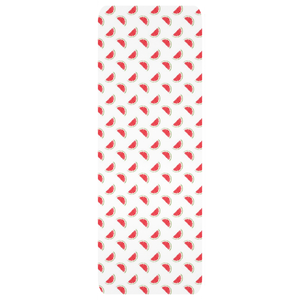 Watermelon Yoga Mat