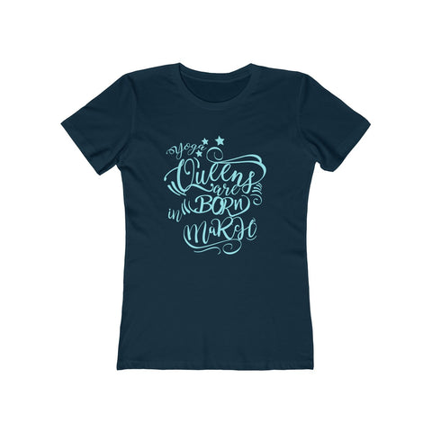 Image of Yoga Queens - March (designed by Daniela)  - Women's Tee - dil se yoga