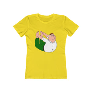 Peter Asana  - Women's Tee