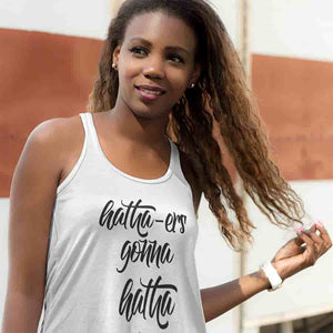 Hatha-ers Gonna Hatha Tank - dil se yoga