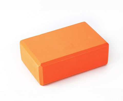 Image of "Gowri" EVA Performance Yoga Block - dil se yoga