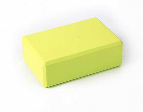 Image of "Gowri" EVA Performance Yoga Block - dil se yoga