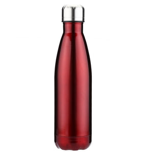 350ML/500ML stainless Steel Water Bottle