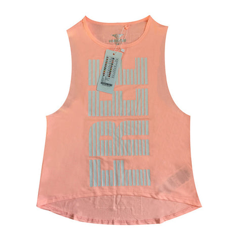 Image of Free To Move/NYA Gym Style Tank Top - dil se yoga