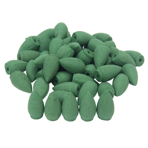 Image of Backflow Natural Incense (50pcs) - dil se yoga