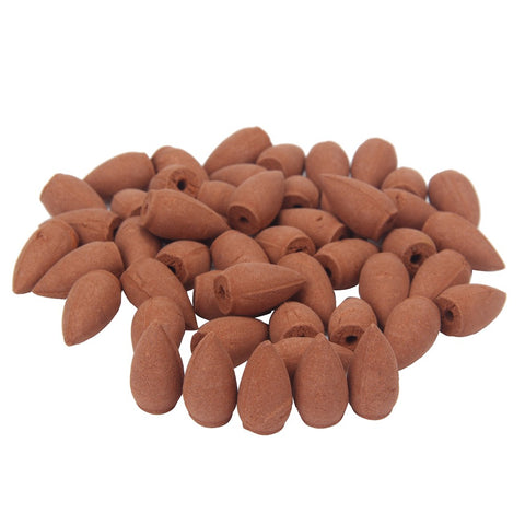 Image of Backflow Natural Incense (50pcs) - dil se yoga