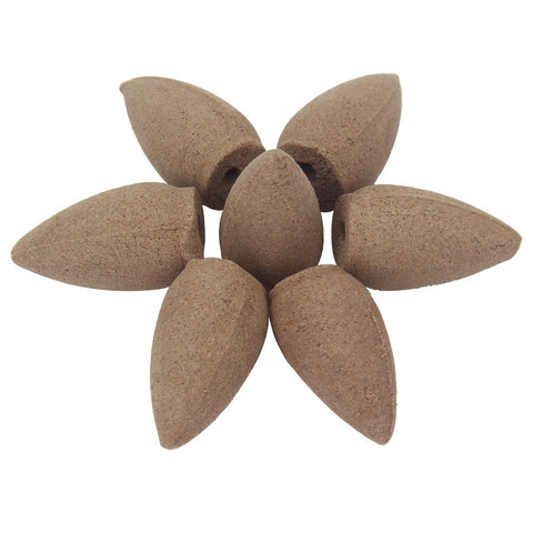 Image of Backflow Natural Incense (50pcs) - dil se yoga