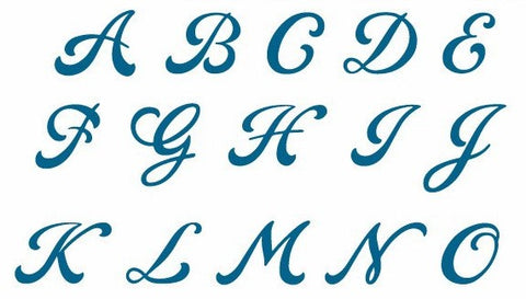 Image of Pulse & Script Waterproof Temporary Tattoos (25 Variants) - dil se yoga