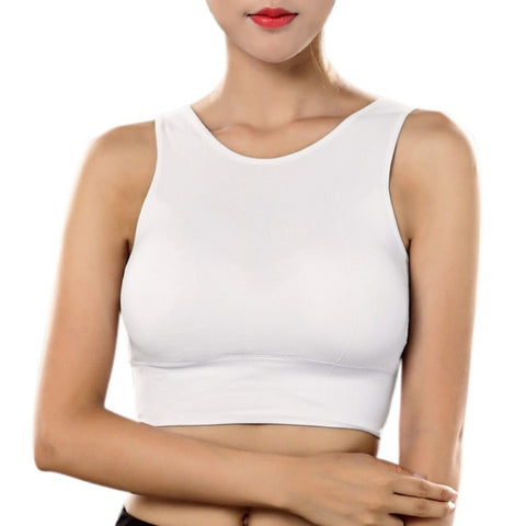 Image of Nelly Classic Padded Sports Bra - dil se yoga