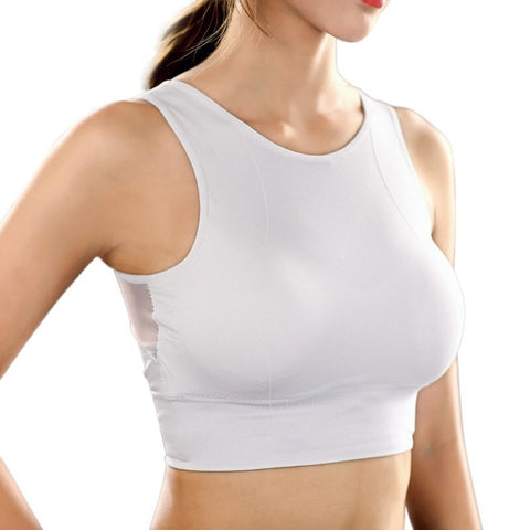 Image of Nelly Classic Padded Sports Bra - dil se yoga