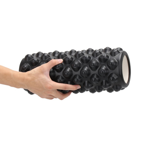 Image of "Preethi" EVA Foam Physio Massage Roller Block - dil se yoga