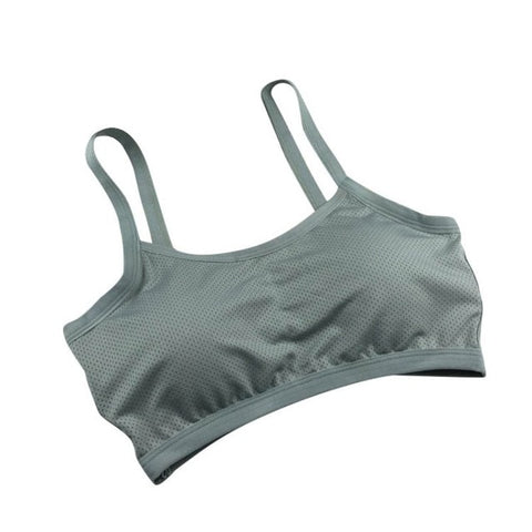 Image of Arancia Cage Backed Sports Bra - dil se yoga