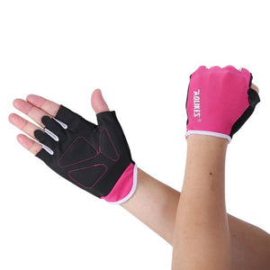 Adlikes Fitness & Training Gloves for Women (S/M/L)