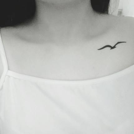 Image of Gorgeous Waterproof Temporary Tattoos (25 Variants) - dil se yoga