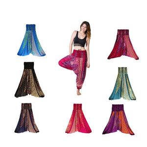 Preet Mehek - Women Harem Pants