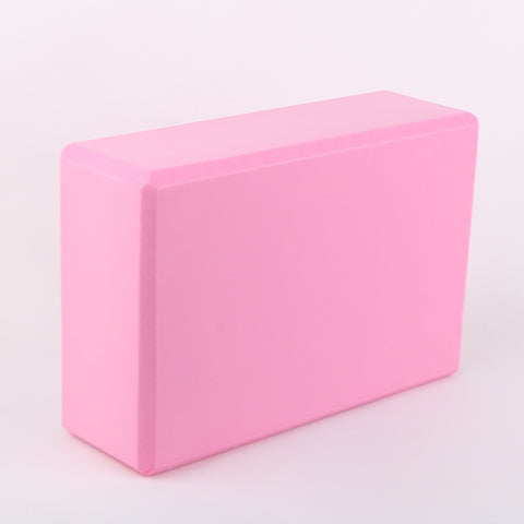 Image of "Gowri" EVA Performance Yoga Block - dil se yoga