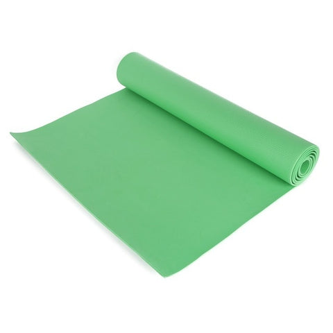 Image of Classic Style 4mm EVA Anti-slip Yoga Mat - dil se yoga