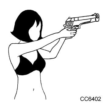 Image of Femme Fatale Waterproof Temporary Tattoos (18 Variants) - dil se yoga