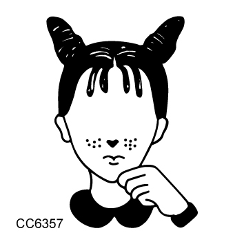 Image of Femme Fatale Waterproof Temporary Tattoos (18 Variants) - dil se yoga