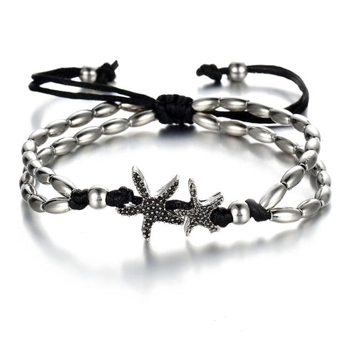 Image of 2018 Pendant Women Anklet by 17KM - dil se yoga