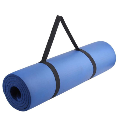 Image of Magna Yoga Mat Shoulder Strap Carry Belt - dil se yoga