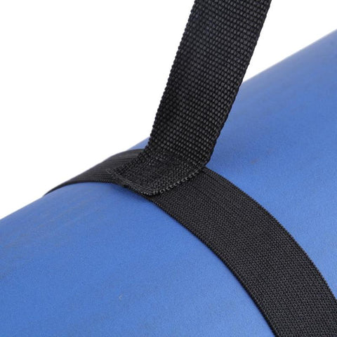 Image of Magna Yoga Mat Shoulder Strap Carry Belt - dil se yoga