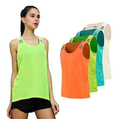 Image of Retro Muscle Tee Tank Top - dil se yoga